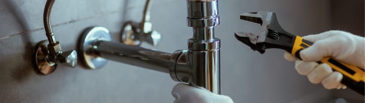 VVS-tjänster – Planeterra Installation AB VVS-tjänster i Falkenbergs kommun – Planeterra Installation AB